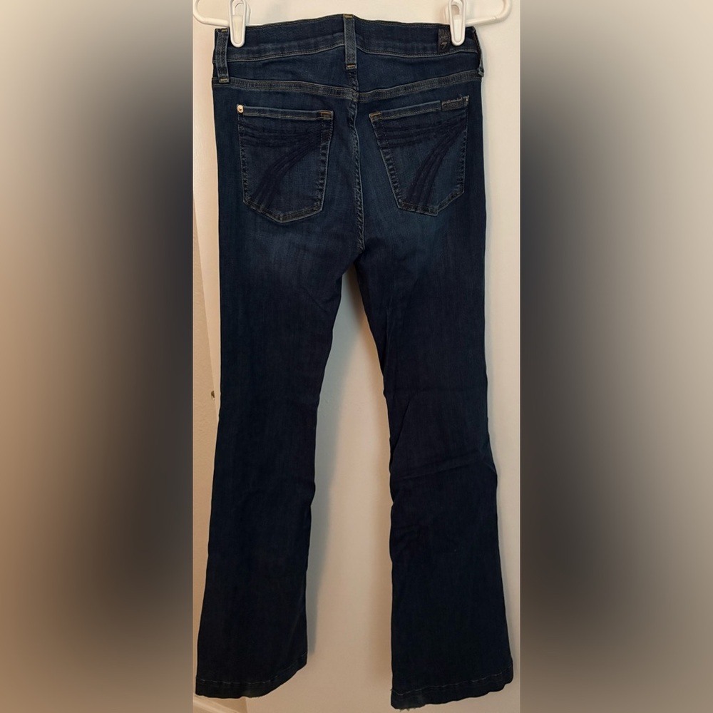 7 For All Mankind Women’s Dojo Jeans